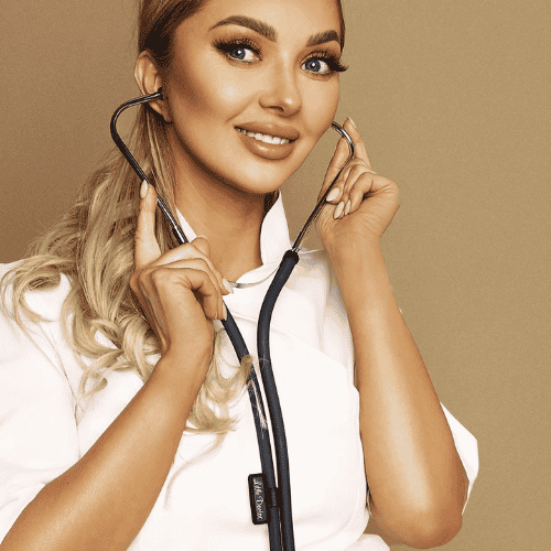 Magdalena Dobrowolska